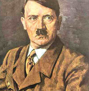 جسد هیتلر, چه سرنوشتی پیدا کرد