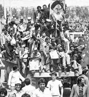 كرمانشاه در انقلاب اسلامی