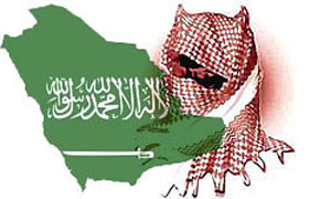 آینده رژیم آل سعود چگونه رقم می خورد
