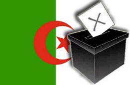 بازیگران سیاسی و تب انتخاباتی الجزایر