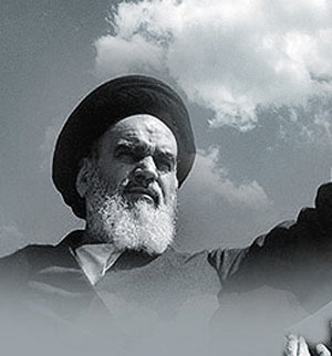 دشمن شناسی امام خمینی ره