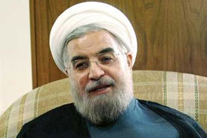 رئیس جمهور منتخب ملت ایران کیست