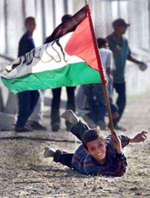 ریشه های درگیری میان فلسطینی ها