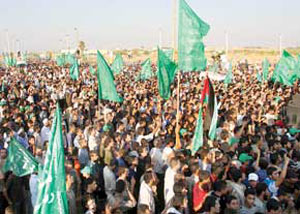 چرا حماس با طرح محمود عباس مخالف است