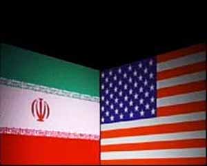 علت درگیری آمریكا با ایران چیست