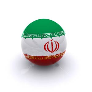 ایران در مناسبات مسکو واشنگتن