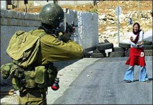 فلسطین, بازنده اصلی جنگ های اعراب و اسرائیل