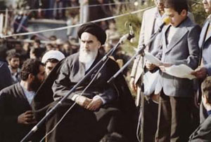 ۱۰ خطای استراتژیک غرب در مورد انقلاب اسلامی ایران