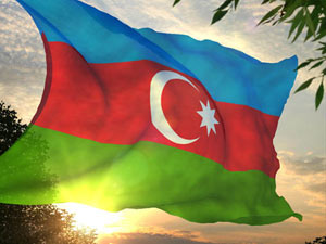 آذربایجان و تحولات خزر