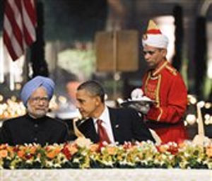 جهان نقش آمریکا در رقابت میان هند و پاکستان