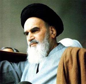 به مناسبت ارتحال جانگداز رهبر کبیر انقلاب اسلامی خورشید انقلاب