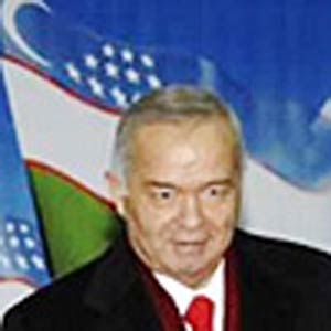 انتخاب کریم اف و آینده ازبکستان