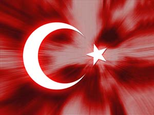 برگ های برنده در بازی ترکیه