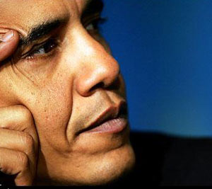 آقای اوباما اعتبار آمریکا را بازگردانید