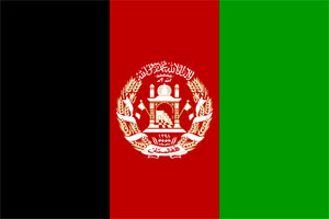 رقابت هند و پاکستان در افغانستان