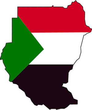 دایه های مهربانتر از مادر در سودان