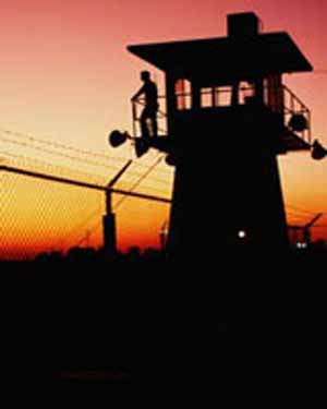 شكنجه در زندان های ارتش آمریكا
