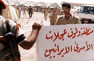 آزاده های جنگ ایران و عراق خاطرات جالب از شکنجه منافقان هم دارند