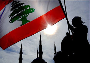 چرا مقاومت لبنان, آلمان را انتخاب کرد