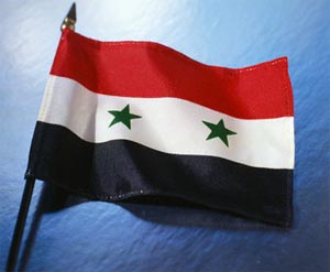 ارتش و سیاست در سوریه