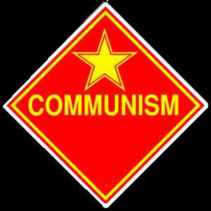 تحلیلی در ریشه های کمونیسم