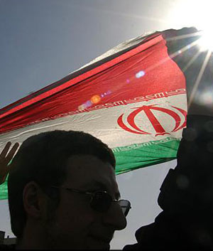 هویت ایرانی در اعماق تاریخ