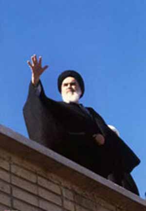 امام خمینی و روشهای مبارزه سیاسی