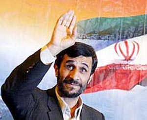 مهمترین خطری که احمدی نژاد را تهدید می کند