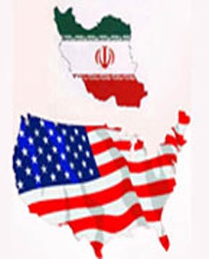 گفت وگوی لغزنده ایران و آمریکا