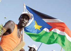 سودان جنوبی فقیرترین کشور جهان