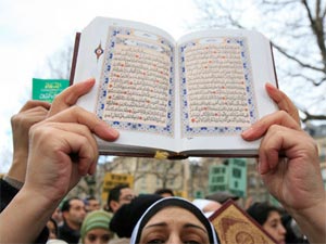 اسلام سیاسی و ارتباطات میان فرهنگی