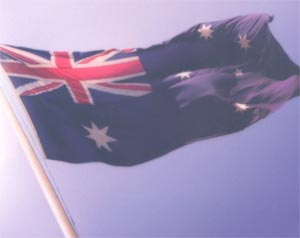 استرالیا انتخاب راه سوم