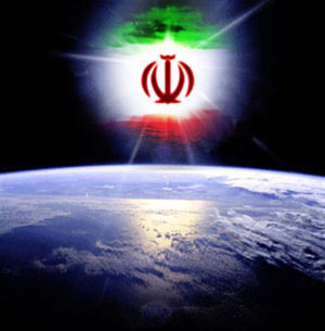 رصد ماهواره ای برای حضور ایران بر فضا