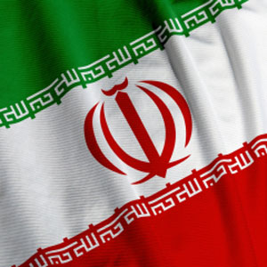 ۲۰دی سال ۱۳۲۵ رنگ پرچم ایران تعیین شد