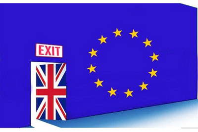 نقش بحرانهای غیر اقتصادی در خروج انگلستان از اتحادیه اروپا