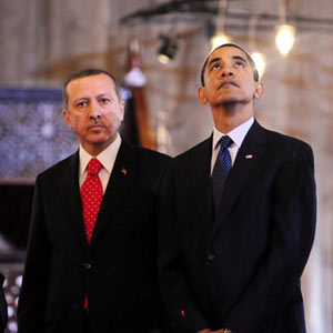 چرا آمریکا دست از سر ترکیه برنمی دارد