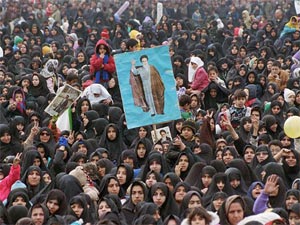 انقلاب اسلامی ایران و جنبش های جهان اسلام