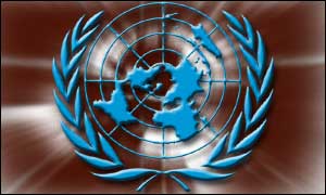 سازمان ملل و ماموریتی ناتمام بنام برقراری صلح و امنیت در جهان