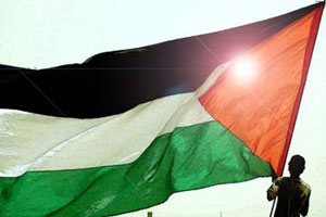 شمارش معکوس برای تشکیل کشور فلسطین