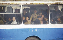 زندگی در کره شمالی از شایعه تا واقعیت