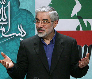 سیاست خارجی موسوی چگونه خواهد بود