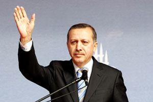 مبارزه اردوغان با پدیده «دولت پنهان»