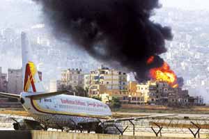 جنگ اسرائیل در لبنان و احتمالات پیش رو
