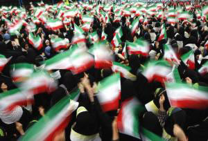 توانمندی های سیاسی ایران