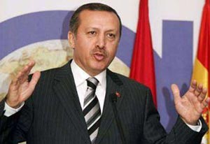 کودتا علیه دولت اردوغان
