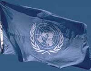 سازمان ملل متحد بازیگری با نقشهای متفاوت
