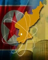 فراز و فرود های برنامه هسته ای کره شمالی در سال ۲۰۰۵