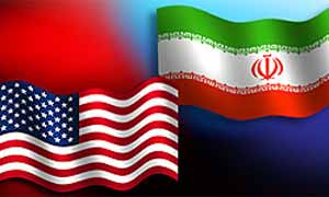 چالش های سیاست خارجی آمریكا با ایران