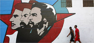 گرامی باد پنجاهمین سالگرد پیروزی انقلاب کوبا
