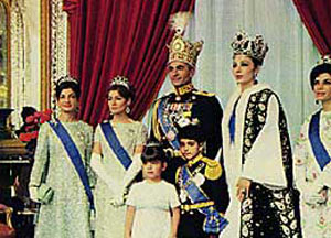بدنامی خاندان سلطنتی در سوئیس